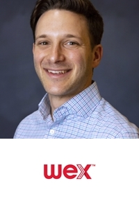David Klein |  | WEX VC » speaking at MOVE America 2024
