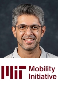 Bhuvan Atluri |  | MIT Mobility Initiative » speaking at MOVE America 2024