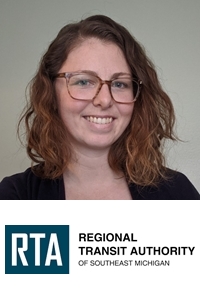 Julia Roberts |  | Regional Transit Authority of Southeast Michigan (RTA) » speaking at MOVE America 2024