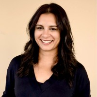 Anjali Jindal Naik | Co-Founder/COO | Cartken » speaking at MOVE America 2024