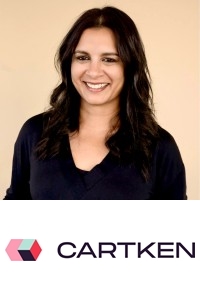Anjali Jindal Naik |  | Cartken » speaking at MOVE America 2024