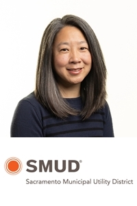 Rachel Huang |  | Sacramento Municipal Utility District » speaking at MOVE America 2024