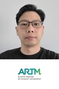 Alfred Chu |  | ARTM » speaking at MOVE America 2024