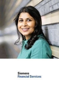 Iti Jain |  | Siemens Financial Services Gmbh » speaking at MOVE America 2024