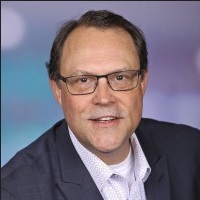 William Newman | Industry Executive Advisor, Automotive North American Customer Advisory | SAP » speaking at MOVE America 2024