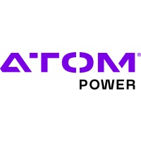 Atom Power, exhibiting at MOVE America 2024