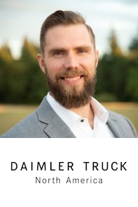 Patrick Mcguffin |  | Daimler Truck North America » speaking at MOVE America 2024