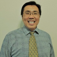 Steve Chiu | Project Coordinator | Texas Department of Transportation » speaking at MOVE America 2024