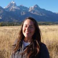 Ashley McEvoy | Director, Resilience and Sustainability | National Parks and Wildlife Service » speaking at MOVE America 2024