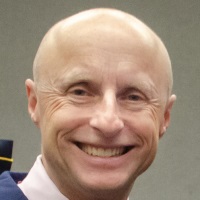 Andy Byford | SVP, High Speed Rail Programs | Amtrak » speaking at MOVE America 2024