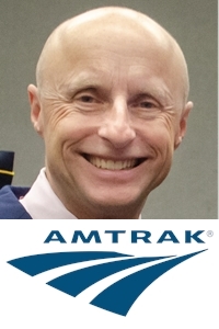 Andy Byford at MOVE America 2024