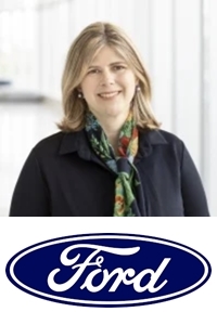 Abby Vietor |  | Ford Motor Company » speaking at MOVE America 2024