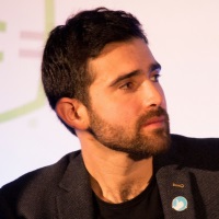 Pablo Alvéstegui Seelenfreund | Co-Founder | AllRide » speaking at MOVE America 2024