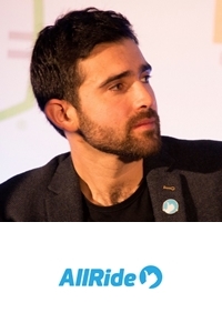 Pablo Alvéstegui Seelenfreund |  | AllRide » speaking at MOVE America 2024
