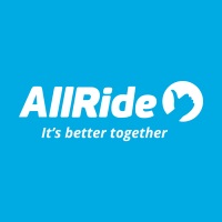 AllRide at MOVE America 2024