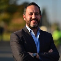 Felipe Ramirez | Urban Mobility Director | World Resources Institute » speaking at MOVE America 2024