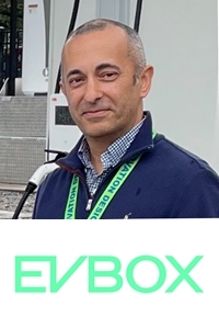 Angelo Elyassi |  | EVBox » speaking at MOVE America 2024