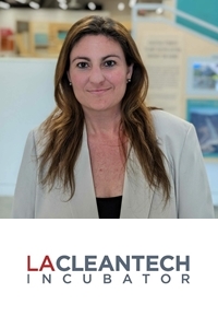 Adrienne Lindgren |  | Los Angeles Cleantech  Incubator (LACI) » speaking at MOVE America 2024