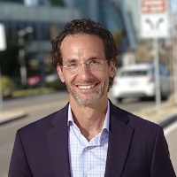 Ryan Russo | Executive Director | NACTO » speaking at MOVE America 2024