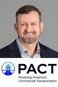 Kyle Pynn |  | PACT (Powering America's Commercial Transportation) » speaking at MOVE America 2024