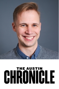 Benton Graham |  | The Austin Chronicle » speaking at MOVE America 2024