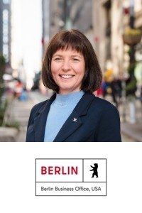 Franziska Ehrhardt |  | Berlin Business Office USA » speaking at MOVE America 2024