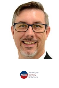 John Warner |  | American Battery Solutions » speaking at MOVE America 2024