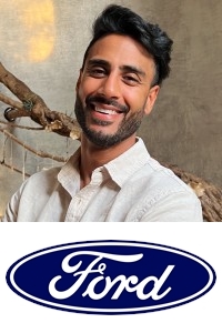 Jesal Trivedi |  | Ford Drive » speaking at MOVE America 2024