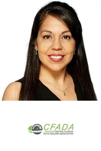 Evelyn Cardenas |  | Central Florida Auto Dealers Association, Inc. » speaking at MOVE America 2024