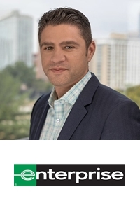 Roan Oropesa |  | Enterprise Fleet Management » speaking at MOVE America 2024