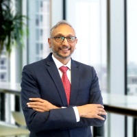 Paresh Patel | President and Chief Executive Officer | VerdeMobility » speaking at MOVE America 2024