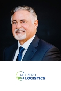 Mark Chiusano |  | Net Zero Logistics » speaking at MOVE America 2024