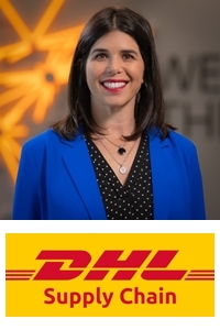 Shelly Nirvelli |  | DHL » speaking at MOVE America 2024