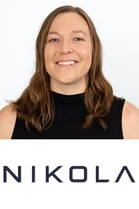 Alexia Bednarz |  | Nikola » speaking at MOVE America 2024