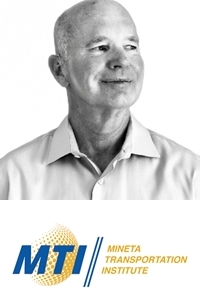 Scott Belcher |  | Mineta Transportation Institute (MTI) » speaking at MOVE America 2024