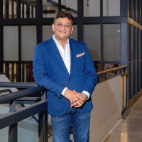Manan Garg | Senior VP | Austin Transit Partnership » speaking at MOVE America 2024