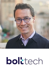Robert Bauer |  | Bolttech » speaking at MOVE America 2024
