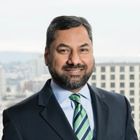 Ahsan Baig | Chief Information Officer and Chief Technology Officer | Alameda Contra Costa Transit » speaking at MOVE America 2024