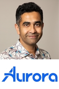 Sunil Acharya |  | Aurora » speaking at MOVE America 2024