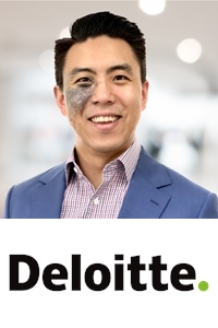 Chris Ahn |  | Deloitte » speaking at MOVE America 2024