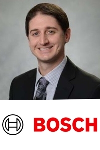 Philip Ventimiglia |  | Bosch Mobility » speaking at MOVE America 2024