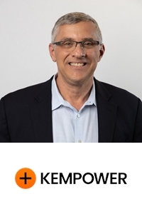 Jed Routh |  | Kempower » speaking at MOVE America 2024