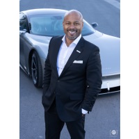 Marques McCammon | President | Karma Automotive » speaking at MOVE America 2024