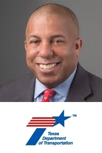 Michael Bryant |  | Texas Department of Transportation » speaking at MOVE America 2024