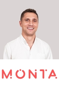 Kevin Spangenberg |  | Monta » speaking at MOVE America 2024