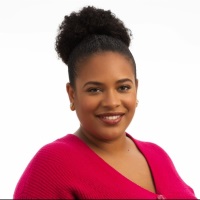 Mikki Taylor-Hendrix | Communications and Public Involvement | WSP, USA » speaking at MOVE America 2024
