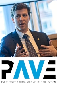 Finch Fulton |  | Partners For Automated Vehicle Education PAVE » speaking at MOVE America 2024