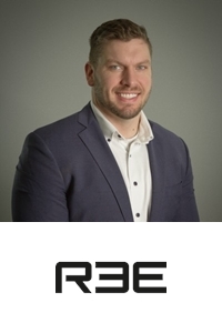 Jake Obert |  | REE Automotive » speaking at MOVE America 2024