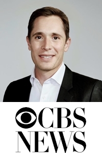 Kris Van Cleave |  | CBS Corporation » speaking at MOVE America 2024