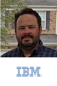 Thomas Knowles |  | IBM » speaking at MOVE America 2024
